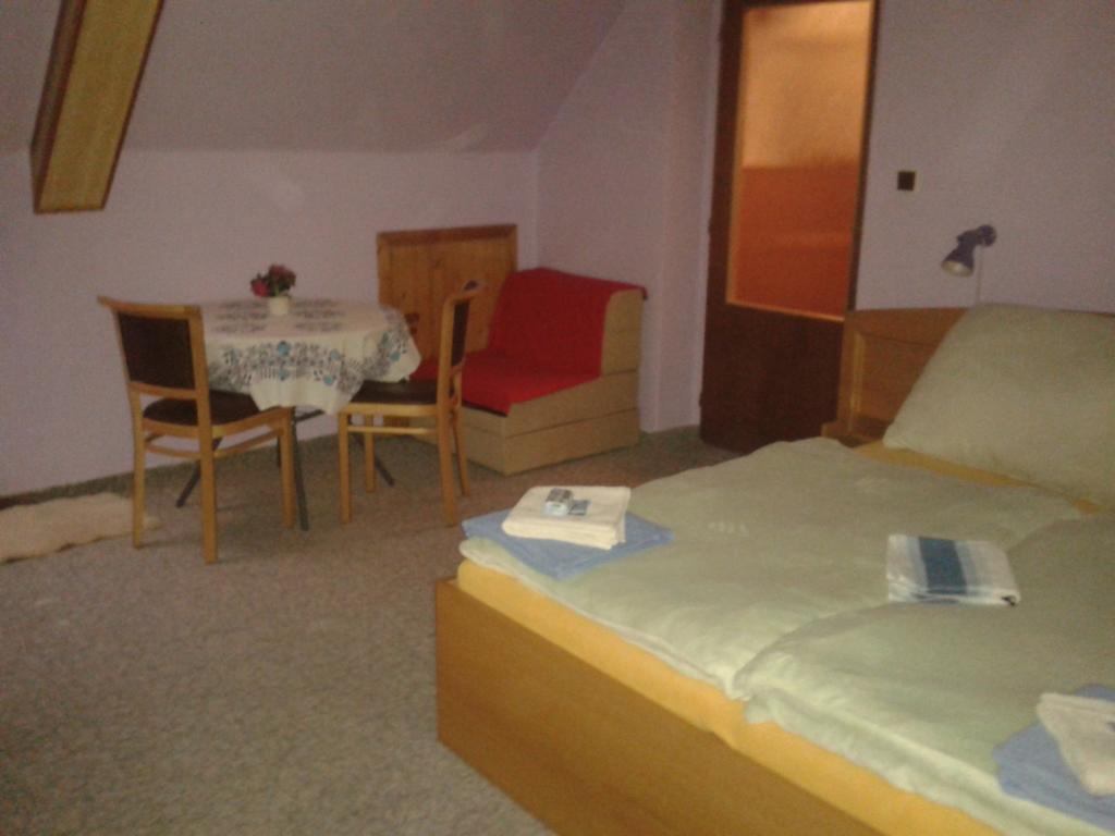 Hotel Hela Pec pod Snezkou Exteriör bild