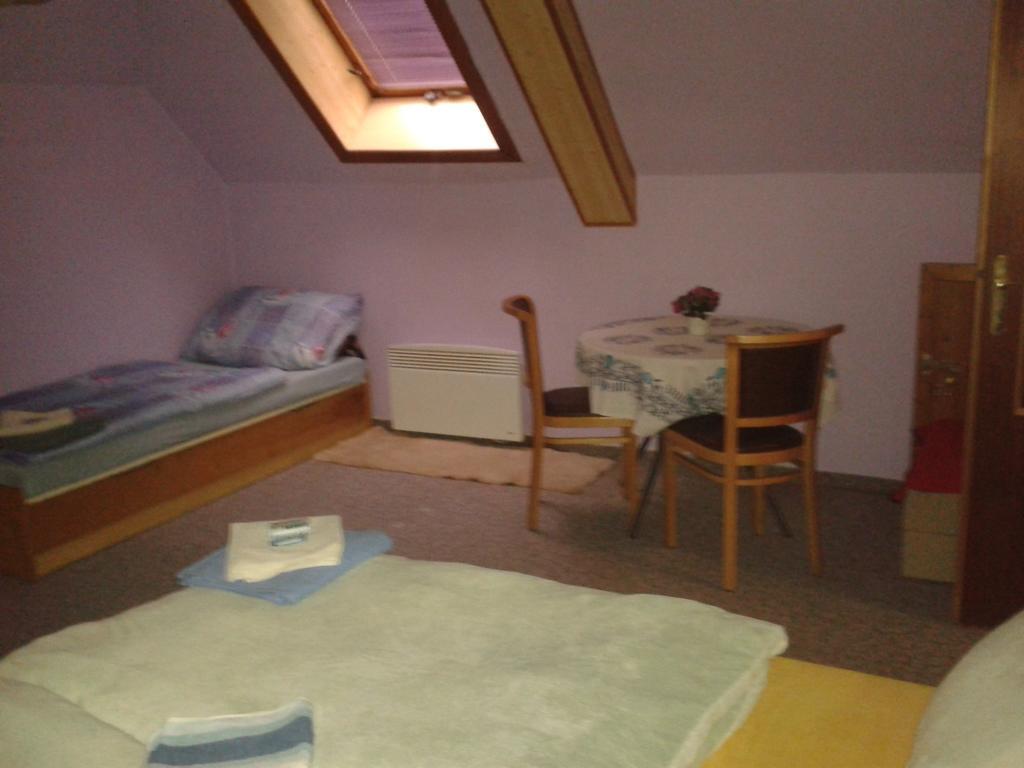 Hotel Hela Pec pod Snezkou Exteriör bild
